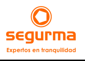 SEGURMA